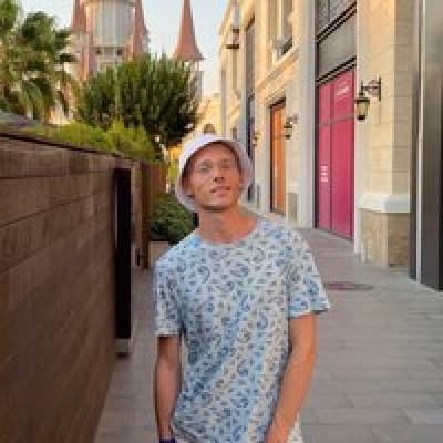 Андрей Кропачев