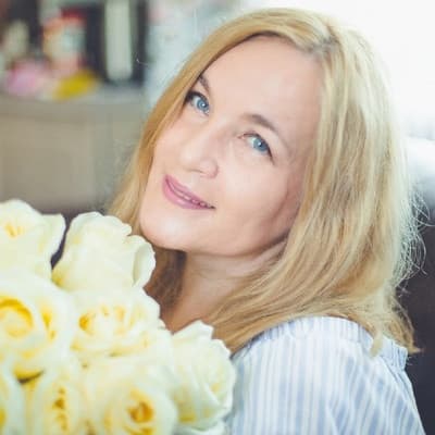 Светлана Романова