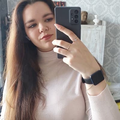 Дарья Битинек