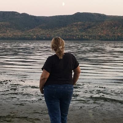 Анна Козина